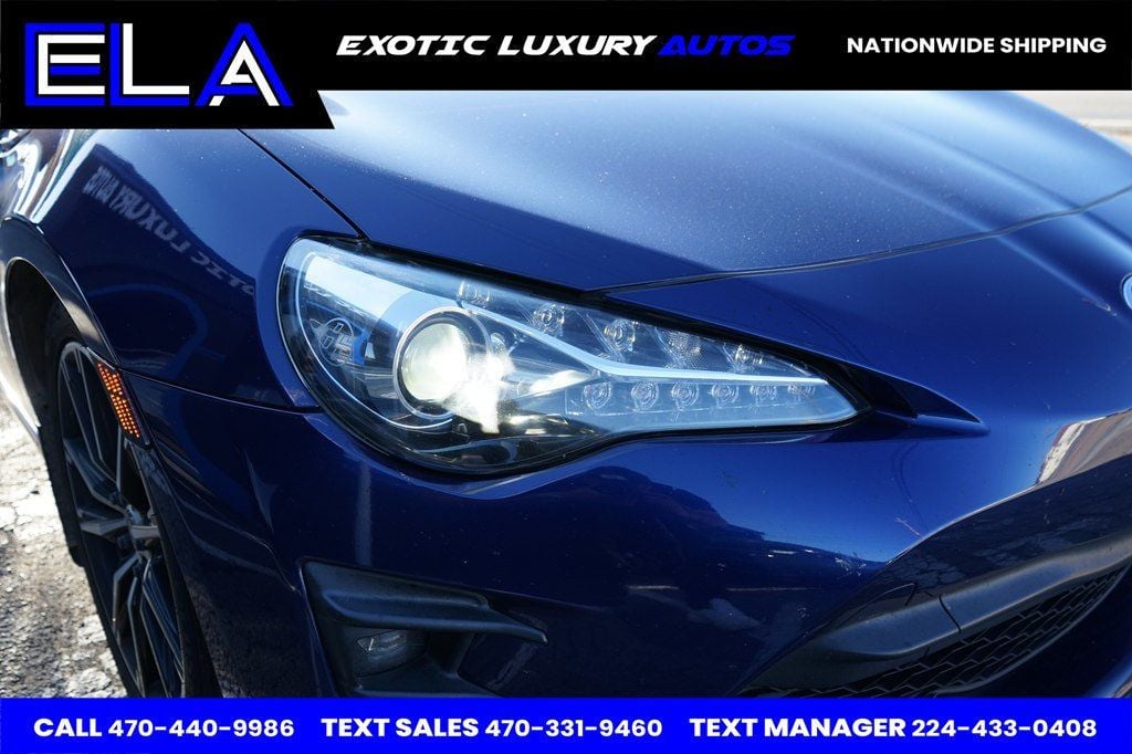 2017 Toyota 86 86 - 22932977 - 12