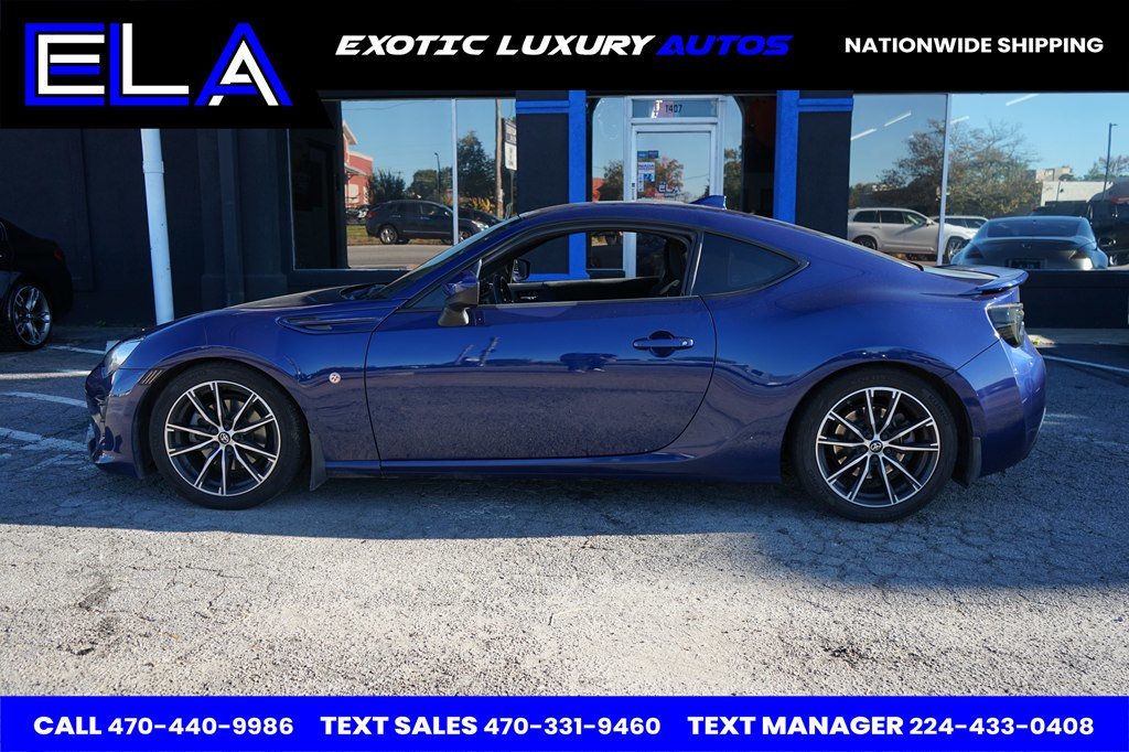 2017 Toyota 86 86 - 22932977 - 1