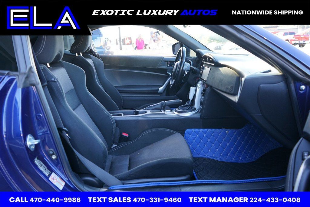 2017 Toyota 86 86 - 22932977 - 27