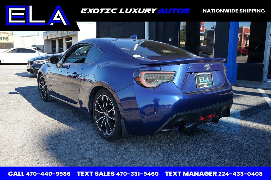 2017 Toyota 86 86 - 22932977 - 2