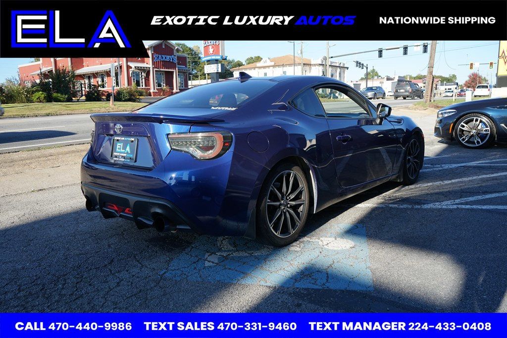 2017 Toyota 86 86 - 22932977 - 5