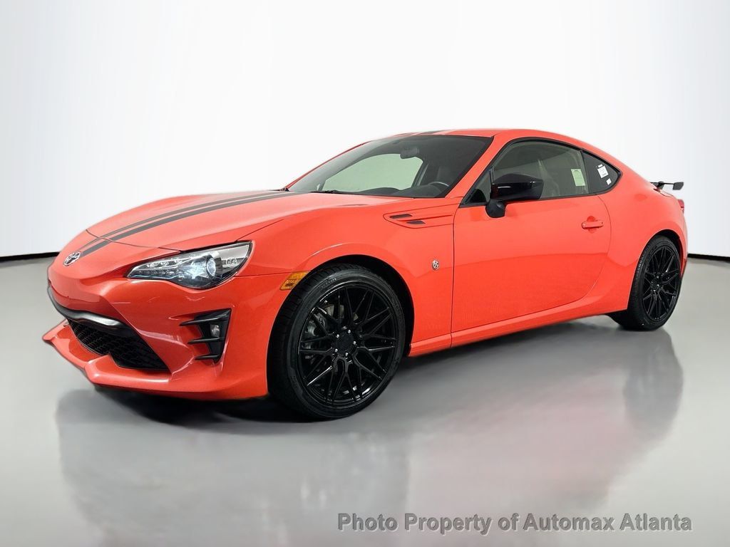 2017 Toyota 86 860 Special Edition - 22609737 - 35