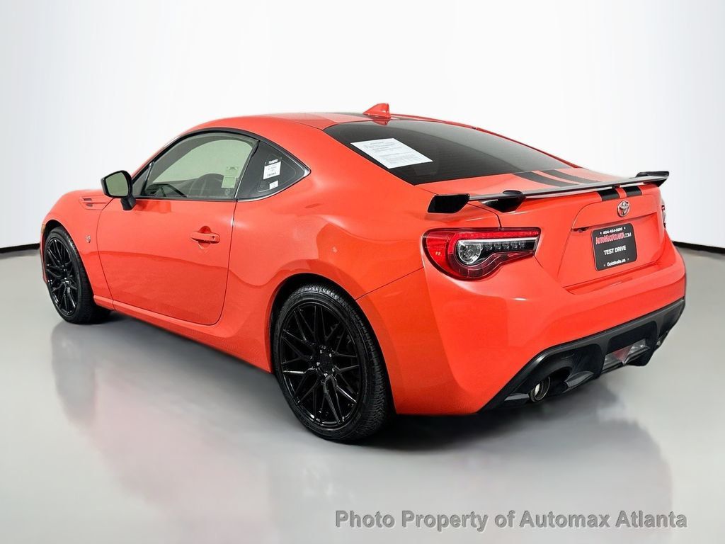 2017 Toyota 86 860 Special Edition - 22609737 - 6