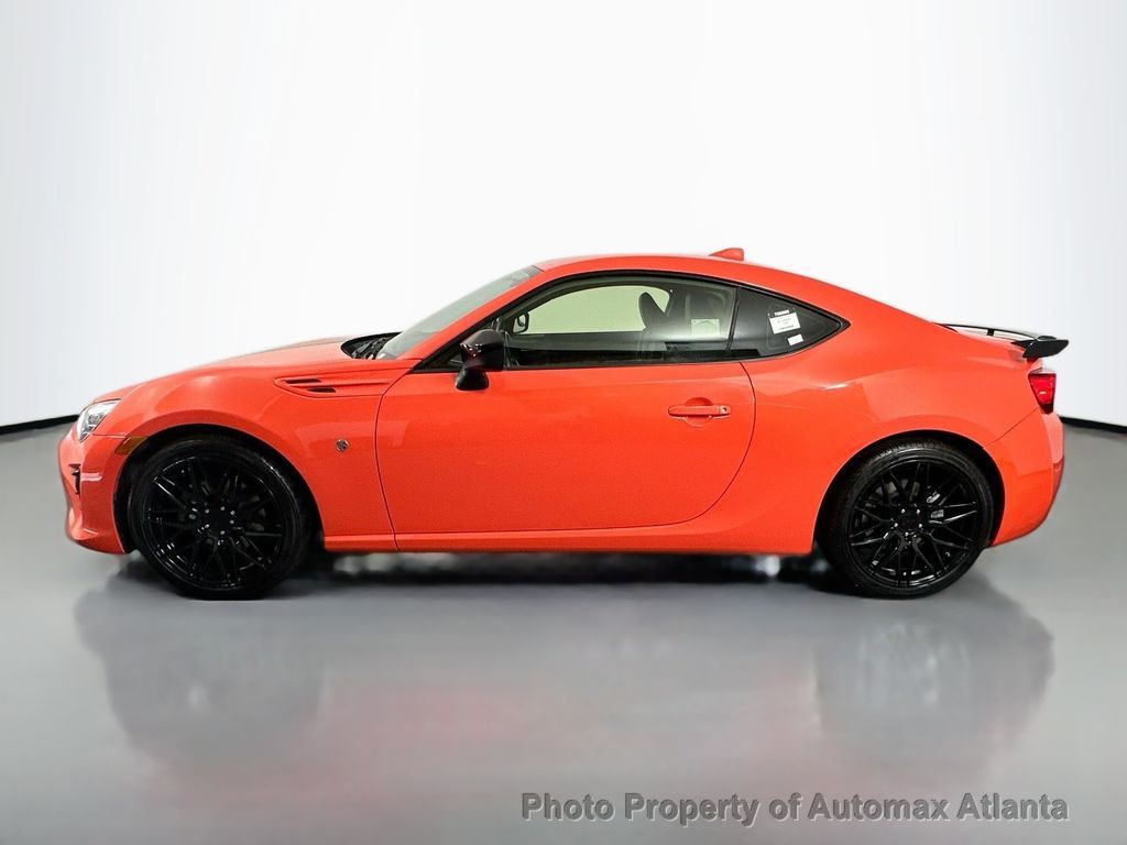 2017 Toyota 86 860 Special Edition - 22609737 - 7