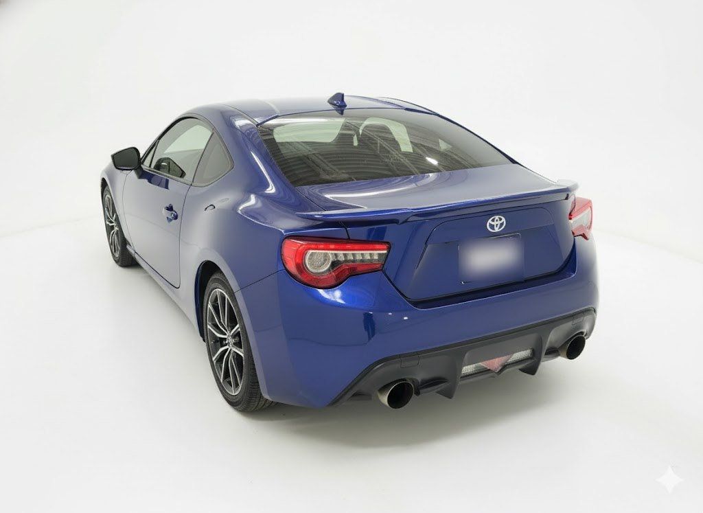 2017 Toyota 86 860 SPECIAL EDITION - 22936818 - 1