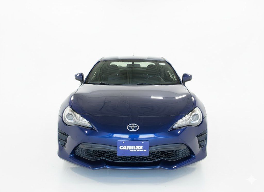 2017 Toyota 86 860 SPECIAL EDITION - 22936818 - 3