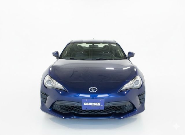 2017 Toyota 86 860 SPECIAL EDITION - 22936818 - 3