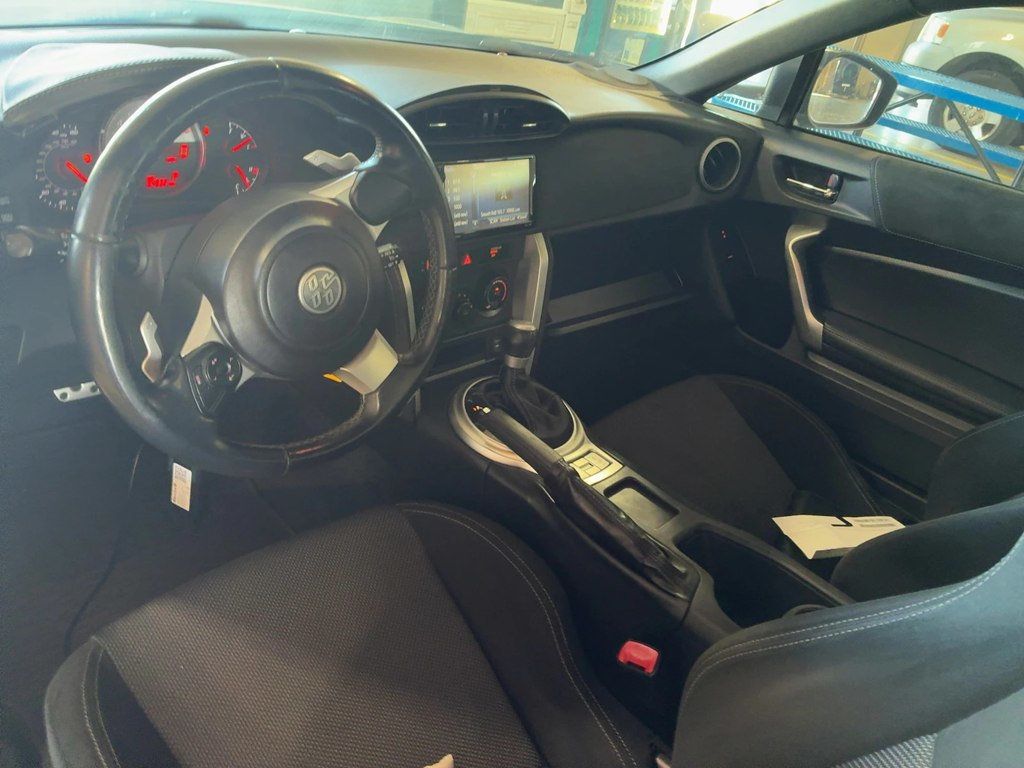 2017 Toyota 86 860 SPECIAL EDITION - 22936818 - 7