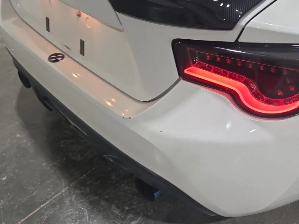 2017 Toyota 86 860 SPECIAL EDITION - 23095834 - 13