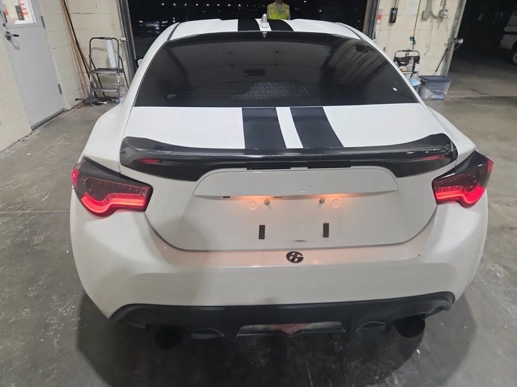 2017 Toyota 86 860 SPECIAL EDITION - 23095834 - 2
