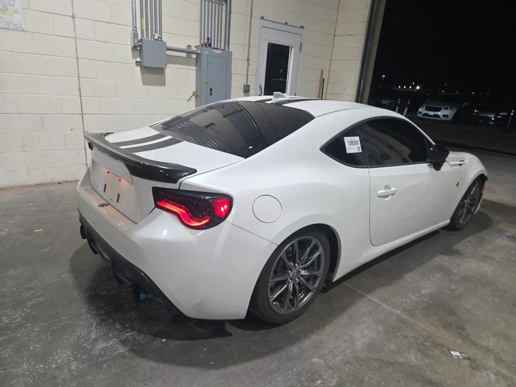 2017 Toyota 86 860 SPECIAL EDITION - 23095834 - 3