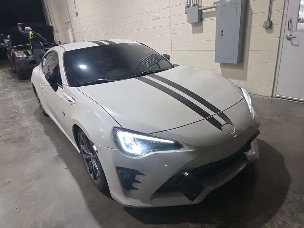 2017 Toyota 86 860 SPECIAL EDITION - 23095834 - 4