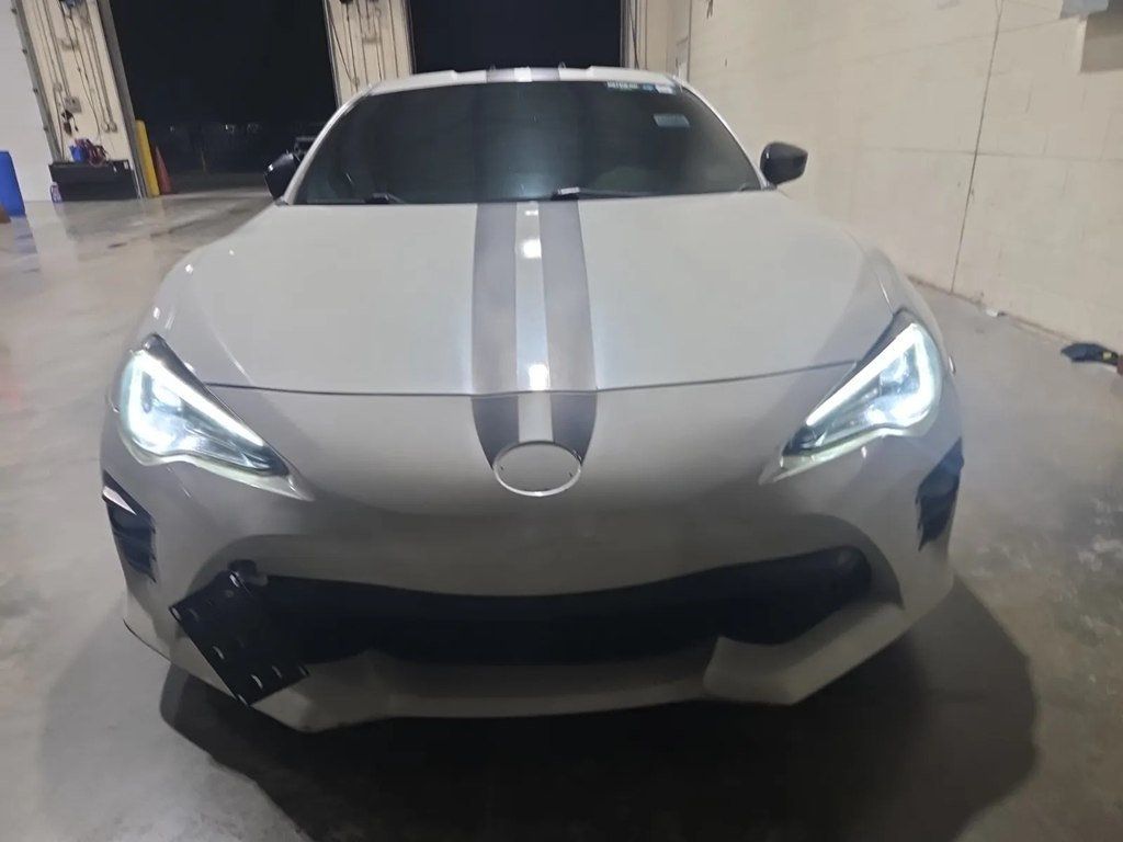 2017 Toyota 86 860 SPECIAL EDITION - 23095834 - 5
