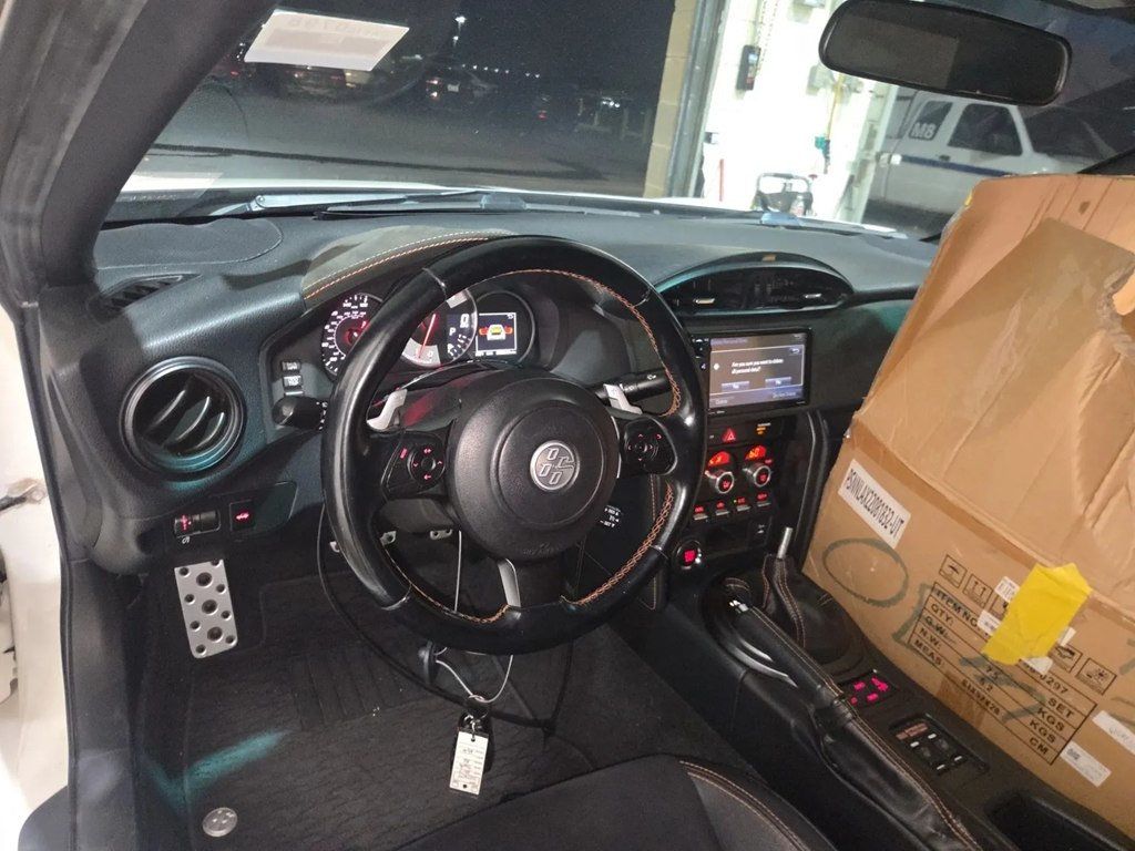 2017 Toyota 86 860 SPECIAL EDITION - 23095834 - 7