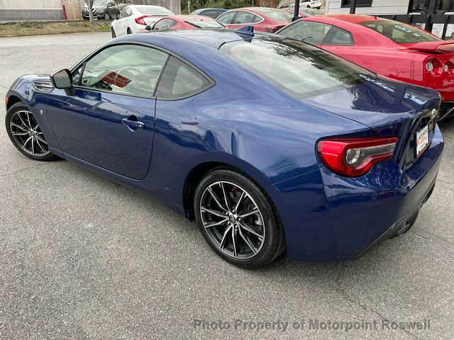 2017 Used Toyota 86 860 Special Edition Automatic at Motorpoint