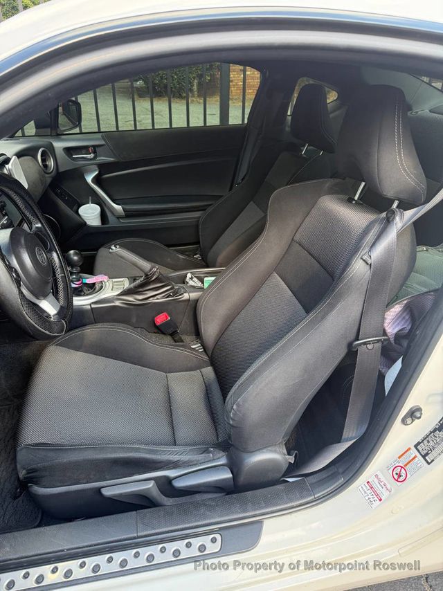 2017 Toyota 86 860 Special Edition Automatic - 23091084 - 1