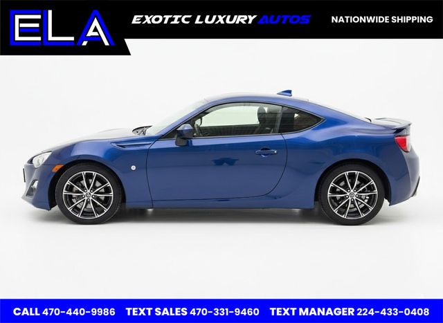 2017 Toyota 86 860 SPECIAL EDITION! AUTOMATIC! RARE UNIT! NOT MANY IN MARKET!  - 22936818 - 0