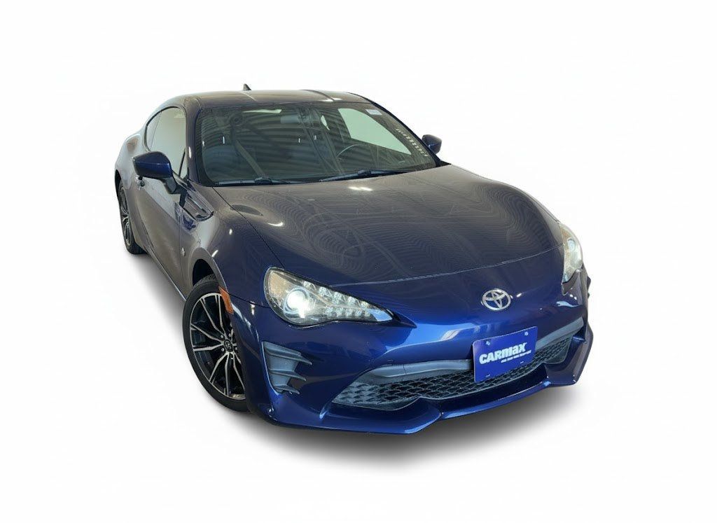 2017 Toyota 86 860 SPECIAL EDITION! AUTOMATIC! RARE UNIT! NOT MANY IN MARKET!  - 22936818 - 5