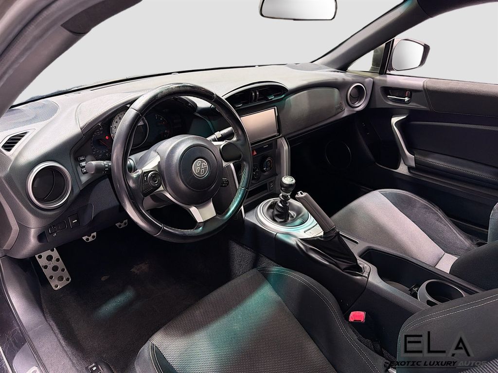2017 Toyota 86 860 Special Edition Manual - 23009393 - 9
