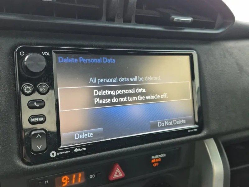 2017 Toyota 86 860 Special Edition Manual - 23009393 - 9