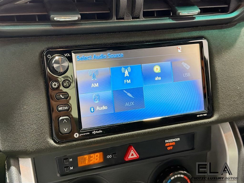 2017 Toyota 86 860 Special Edition Manual - 23009393 - 13