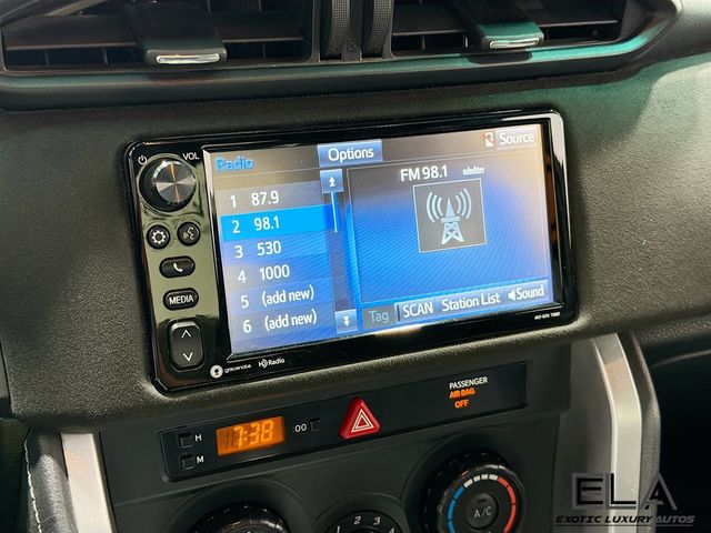 2017 Toyota 86 860 Special Edition Manual - 23009393 - 14