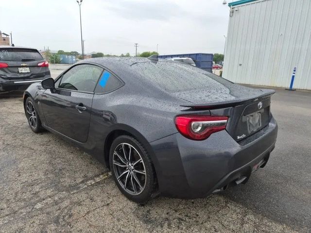2017 Toyota 86 860 Special Edition Manual - 23009393 - 1