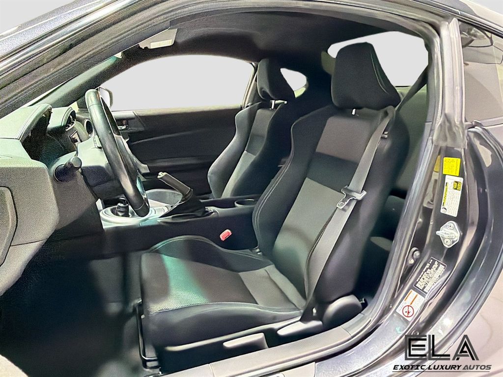 2017 Toyota 86 860 Special Edition Manual - 23009393 - 19