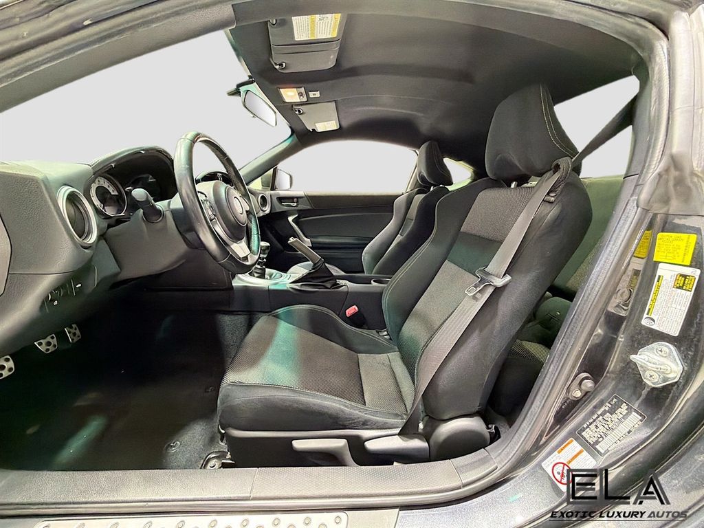 2017 Toyota 86 860 Special Edition Manual - 23009393 - 20