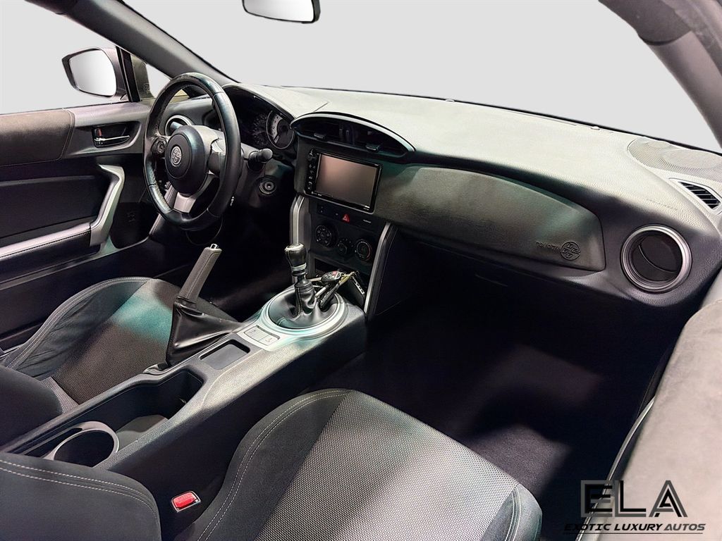2017 Toyota 86 860 Special Edition Manual - 23009393 - 21