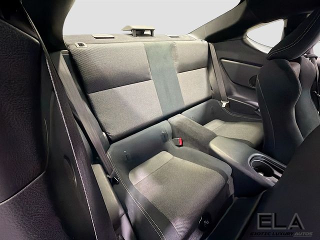 2017 Toyota 86 860 Special Edition Manual - 23009393 - 23