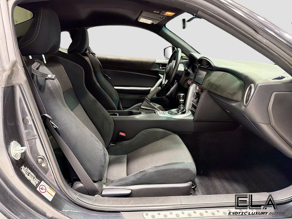 2017 Toyota 86 860 Special Edition Manual - 23009393 - 25
