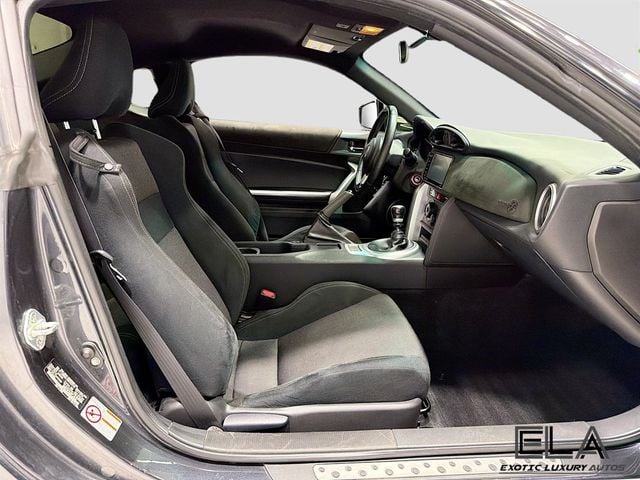 2017 Toyota 86 860 Special Edition Manual - 23009393 - 25