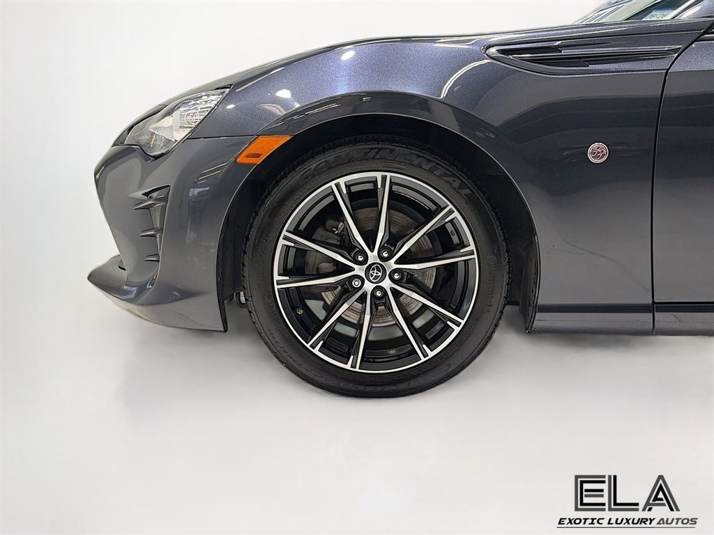 2017 Toyota 86 860 Special Edition Manual - 23009393 - 27