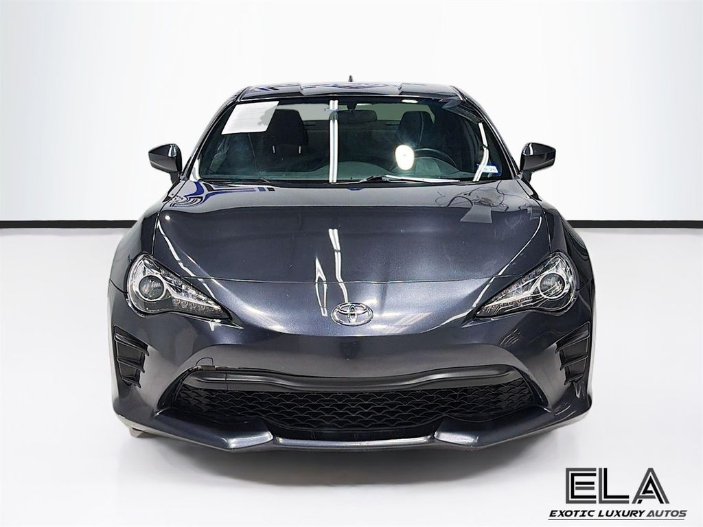 2017 Toyota 86 860 Special Edition Manual - 23009393 - 2