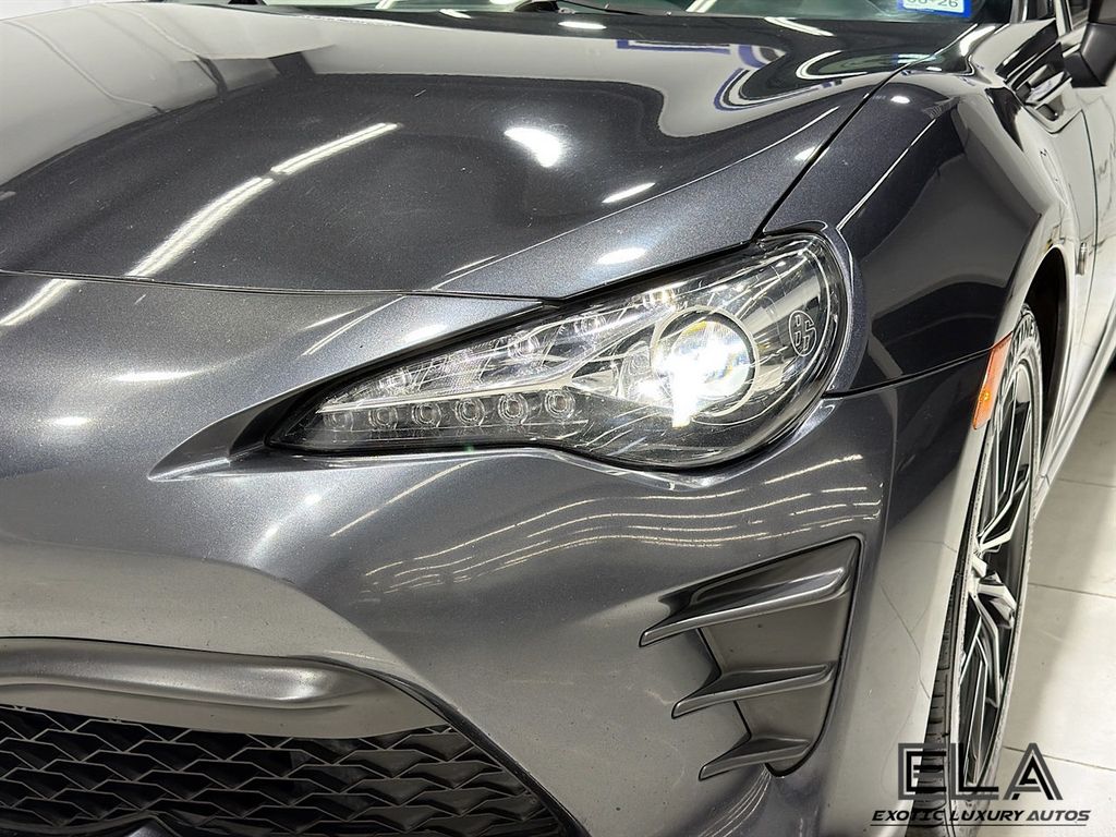 2017 Toyota 86 860 Special Edition Manual - 23009393 - 30