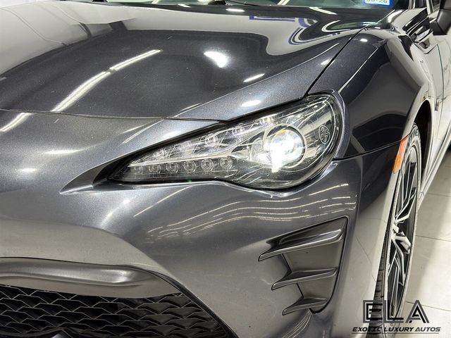 2017 Toyota 86 860 Special Edition Manual - 23009393 - 30