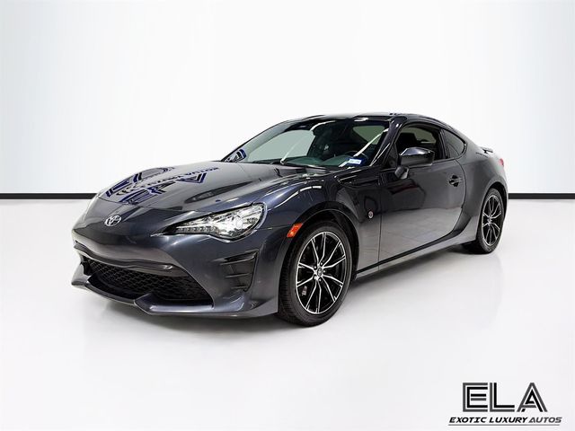 2017 Toyota 86 860 Special Edition Manual - 23009393 - 32
