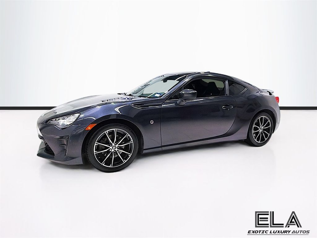 2017 Toyota 86 860 Special Edition Manual - 23009393 - 33
