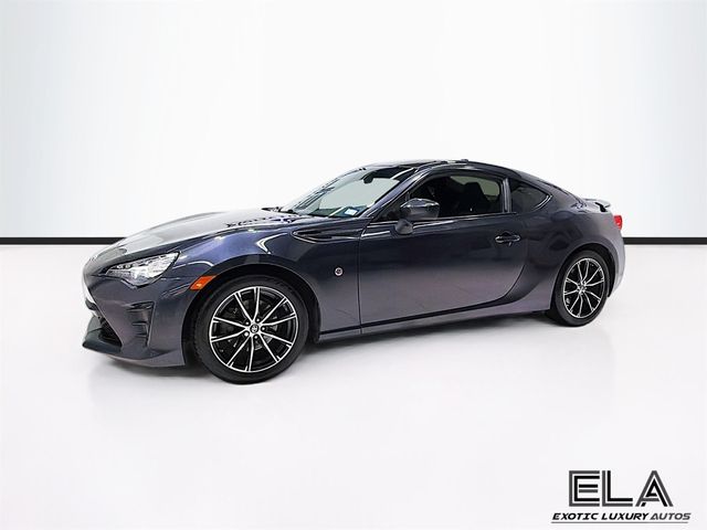 2017 Toyota 86 860 Special Edition Manual - 23009393 - 33