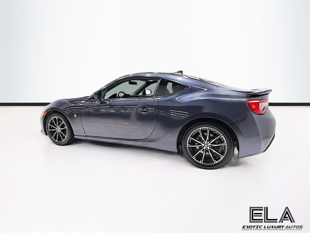2017 Toyota 86 860 Special Edition Manual - 23009393 - 34