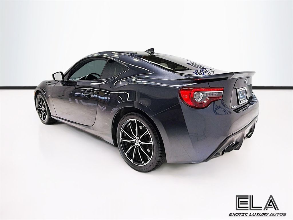 2017 Toyota 86 860 Special Edition Manual - 23009393 - 35