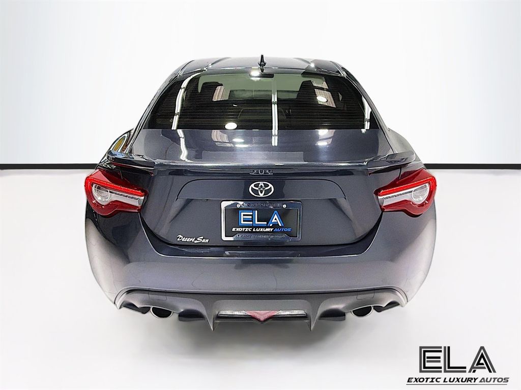 2017 Toyota 86 860 Special Edition Manual - 23009393 - 36