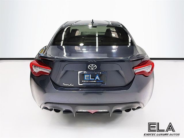 2017 Toyota 86 860 Special Edition Manual - 23009393 - 36