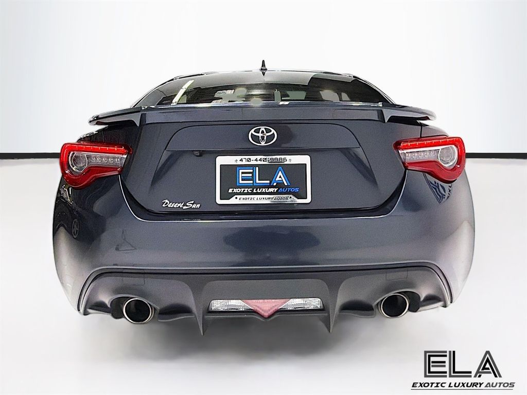 2017 Toyota 86 860 Special Edition Manual - 23009393 - 37
