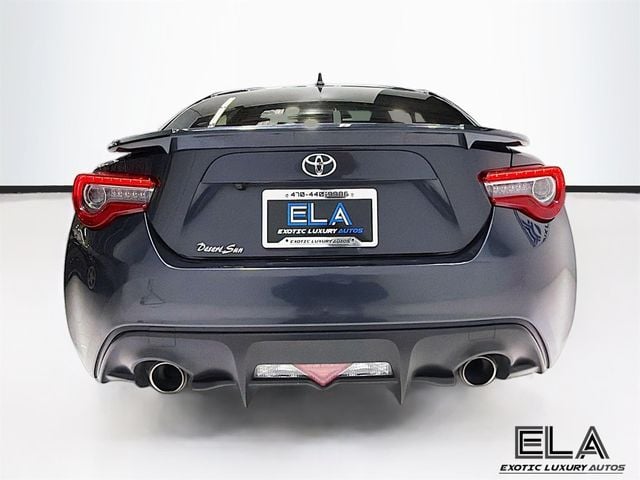 2017 Toyota 86 860 Special Edition Manual - 23009393 - 37