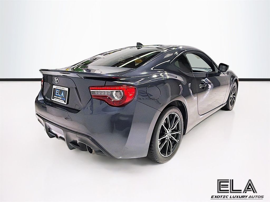2017 Toyota 86 860 Special Edition Manual - 23009393 - 38