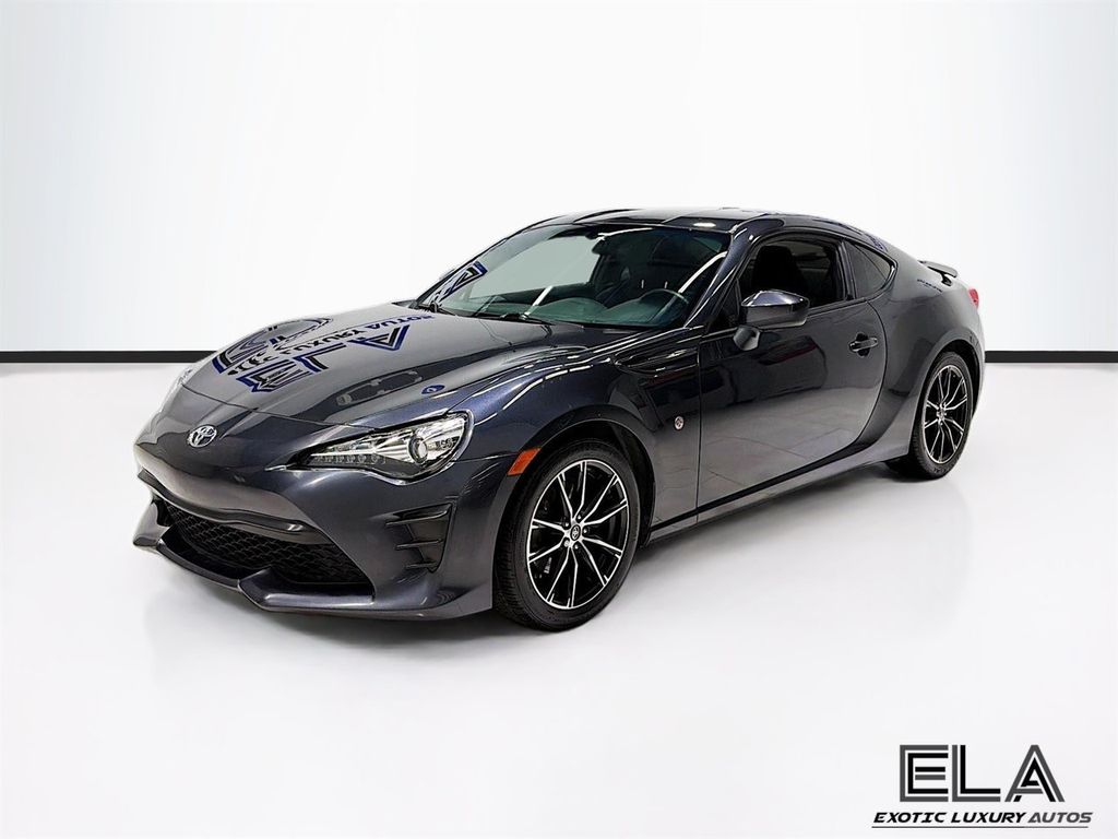 2017 Toyota 86 860 Special Edition Manual - 23009393 - 3
