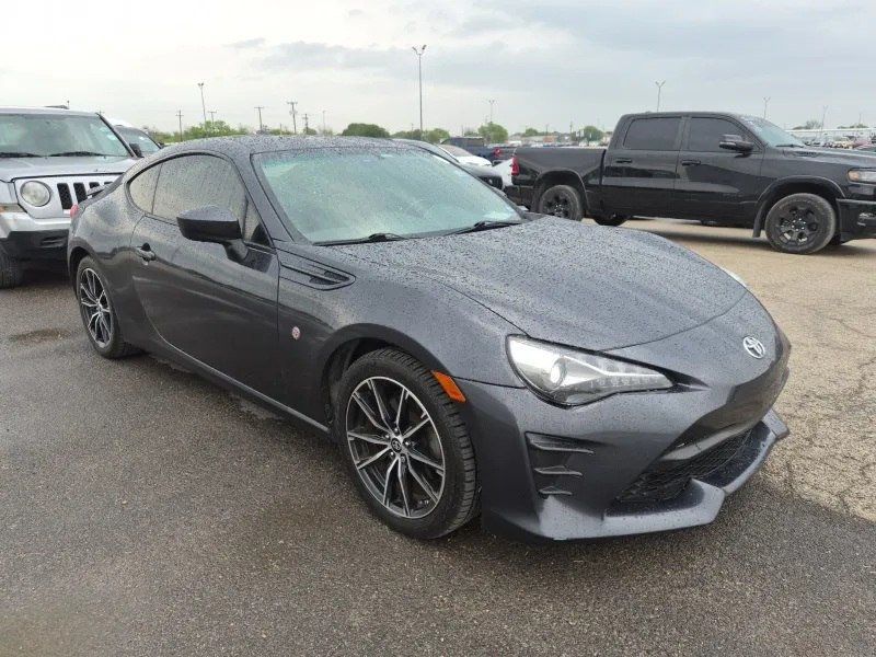 2017 Toyota 86 860 Special Edition Manual - 23009393 - 3