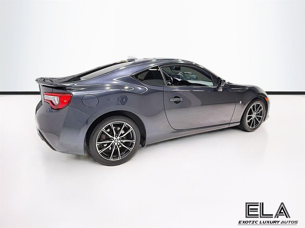 2017 Toyota 86 860 Special Edition Manual - 23009393 - 39
